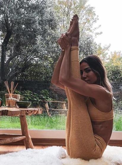 Eski Türkiye güzeli Zeynep Tokuşun yeni hayatı