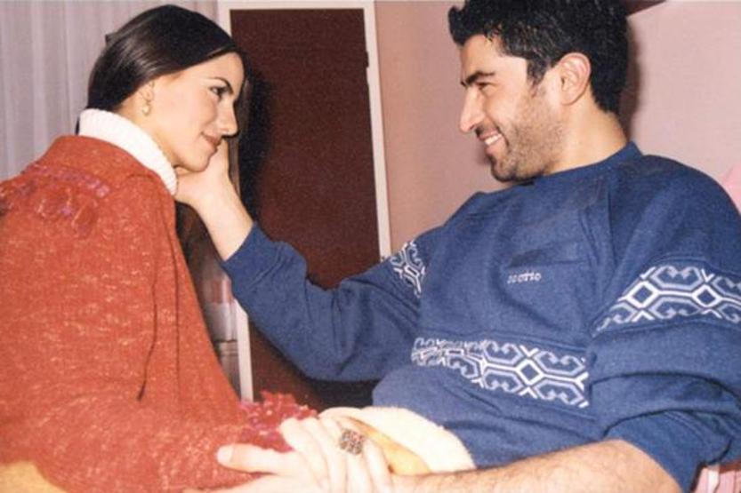 Eski Türkiye güzeli Zeynep Tokuşun yeni hayatı