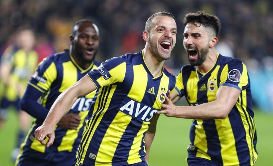 Şampiyon takım yüzde 51,3 olasılıkla belli oldu