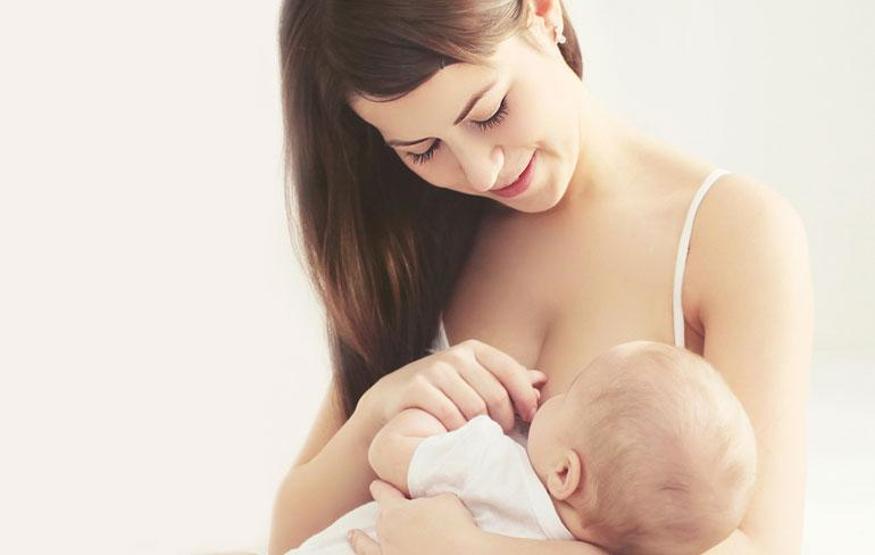İşte bebek emzirirken yapılan hatalar