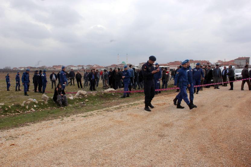 Koyun otlatmam deyip öldürdü Yakınları saldırganın evini taşladı