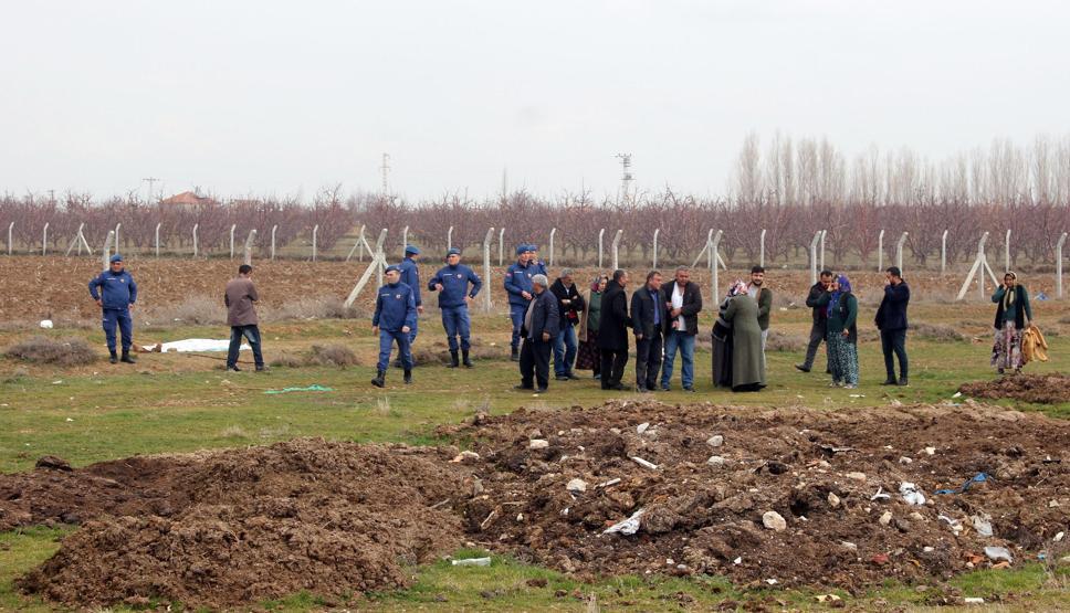 Koyun otlatmam deyip öldürdü Yakınları saldırganın evini taşladı