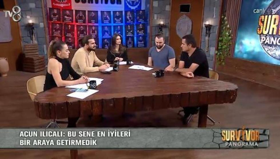 Acun Ilıcalı neden Murat Ceylanı seçtiğini açıkladı