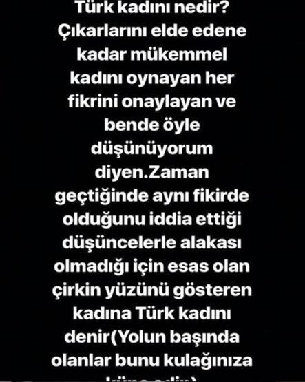 Mehmet Akif Alakurta tepkiler devam ediyor