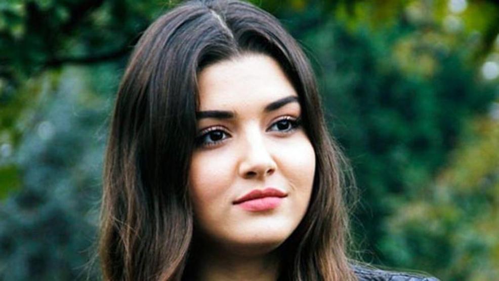 Hande Erçelin fotoğrafı kriz yarattı