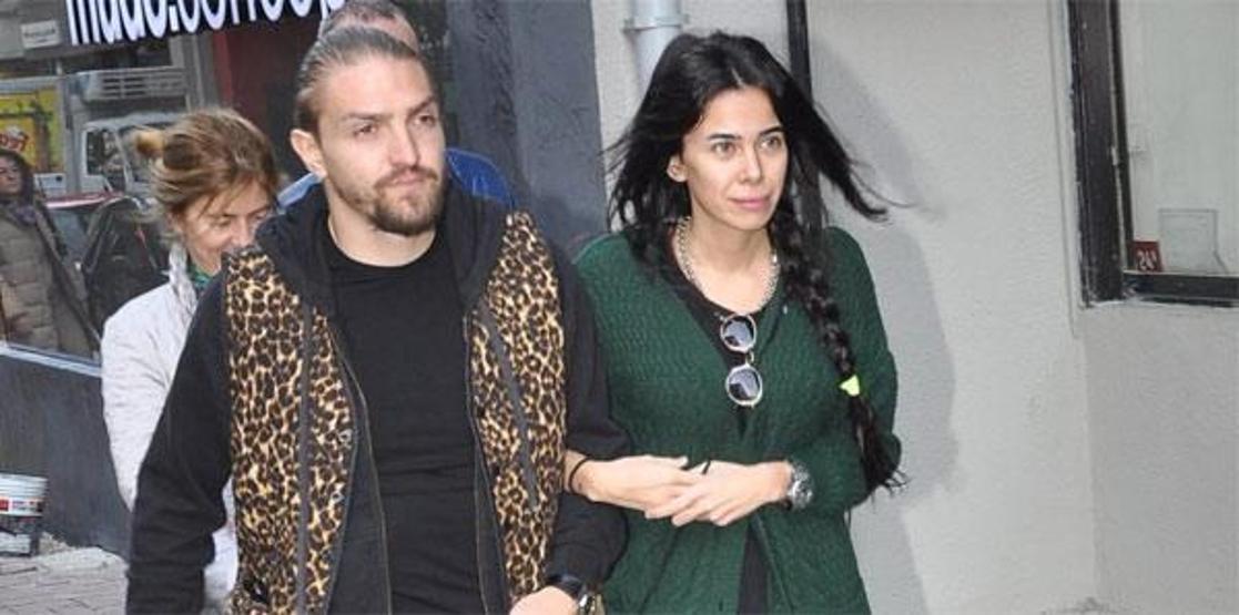 Caner Erkinden nafaka açıklaması