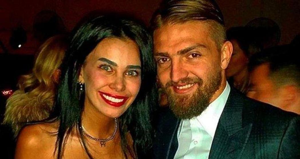 Caner Erkinden nafaka açıklaması