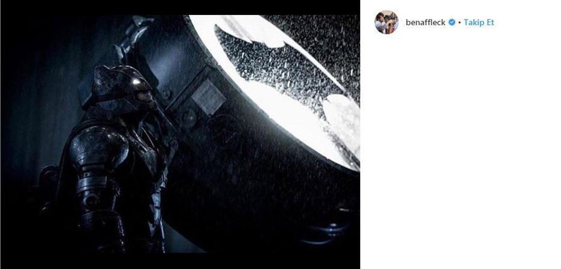 Ben Affleck’ten 10 günlük meydan okuma diyeti