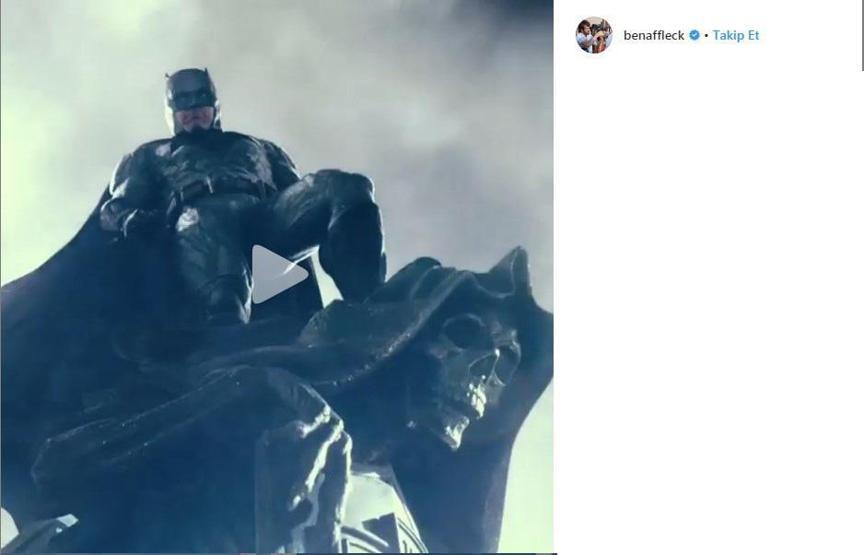 Ben Affleck’ten 10 günlük meydan okuma diyeti