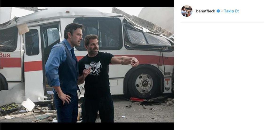 Ben Affleck’ten 10 günlük meydan okuma diyeti
