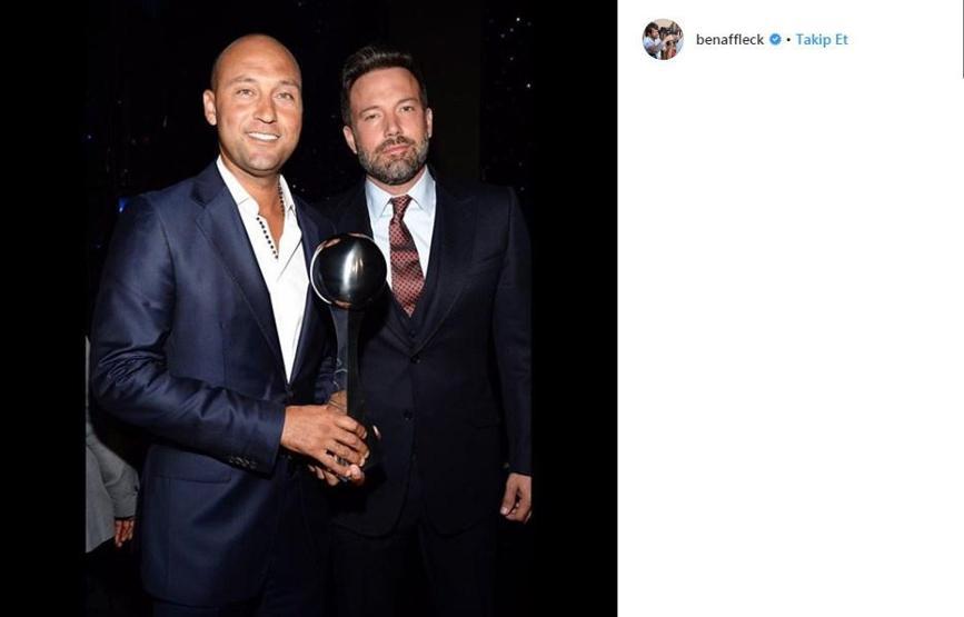 Ben Affleck’ten 10 günlük meydan okuma diyeti