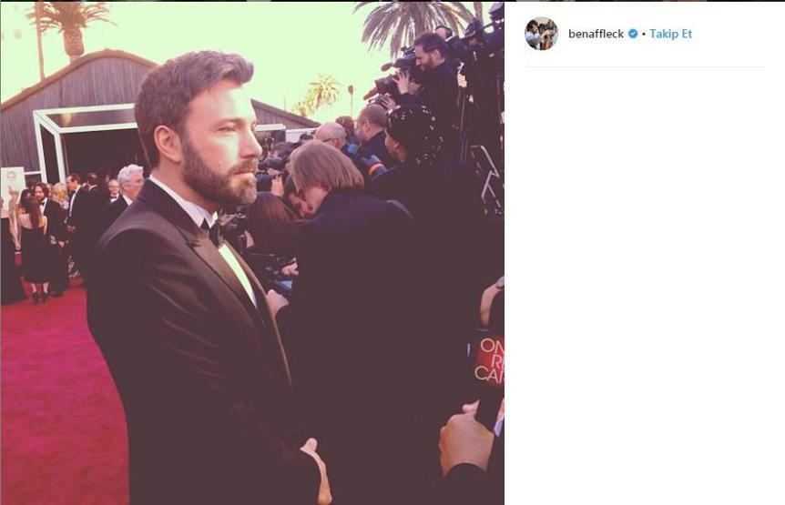 Ben Affleck’ten 10 günlük meydan okuma diyeti