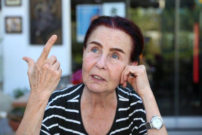 Fatma Girikin sağlık durumu nasıl