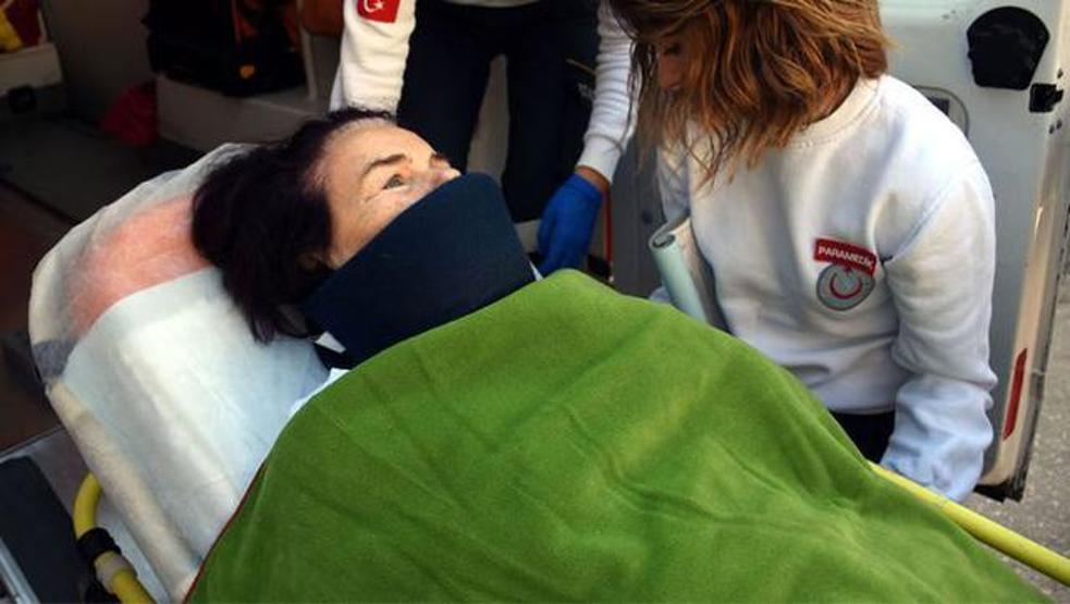 Fatma Girikin sağlık durumu nasıl