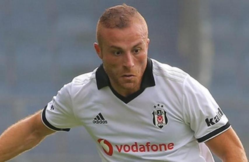Beşiktaşta değişim başlıyor