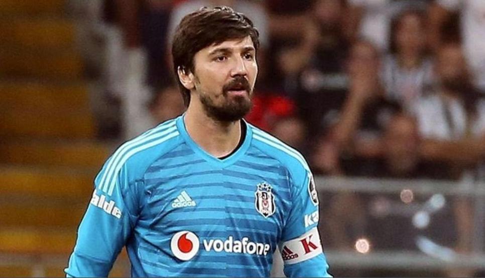 Beşiktaşta değişim başlıyor