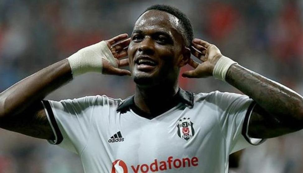 Beşiktaşta değişim başlıyor