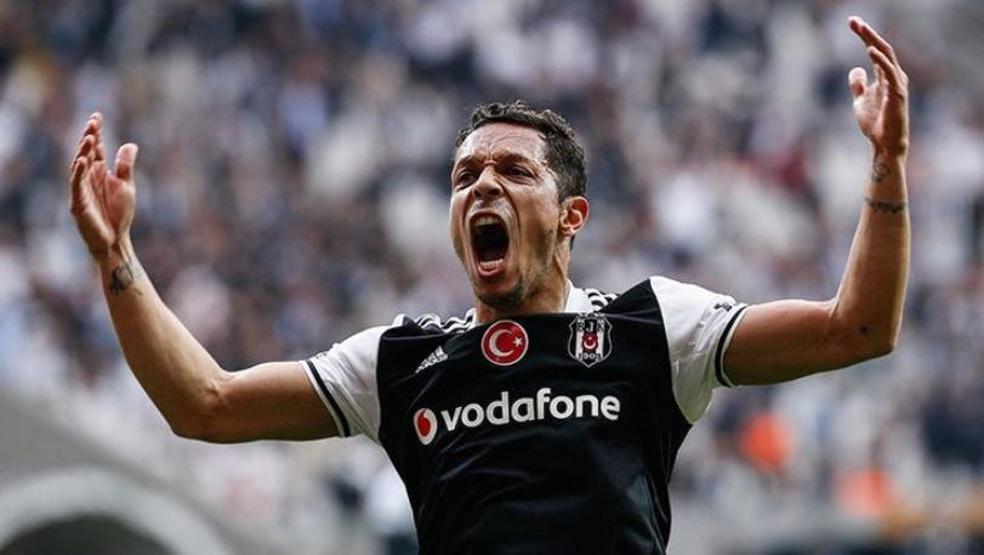 Beşiktaşta değişim başlıyor