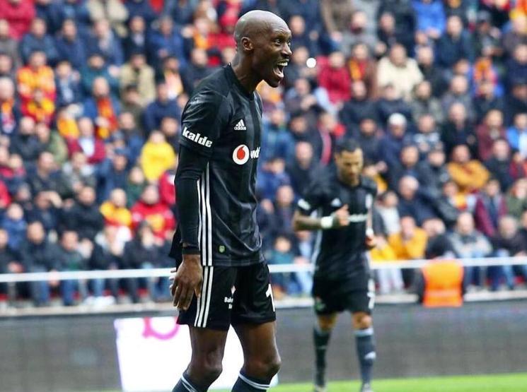 Beşiktaşta değişim başlıyor