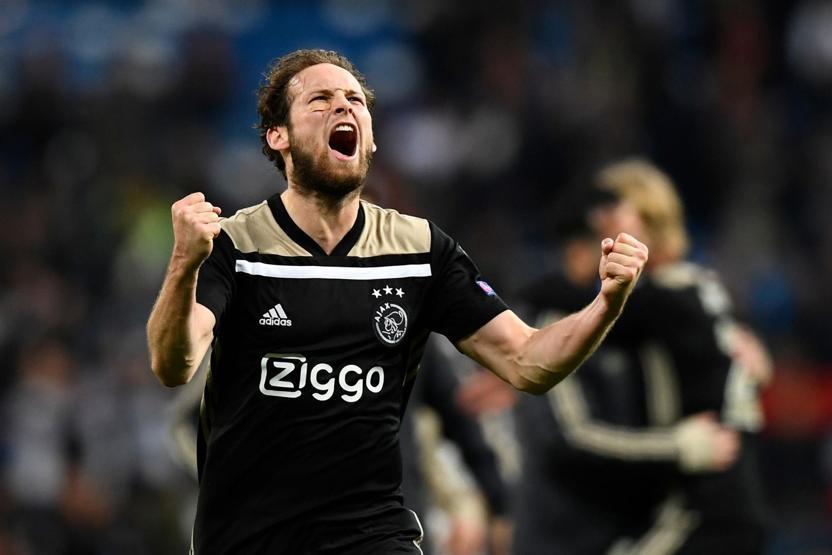 Real Madrid tarihi bir yenilgi aldı
