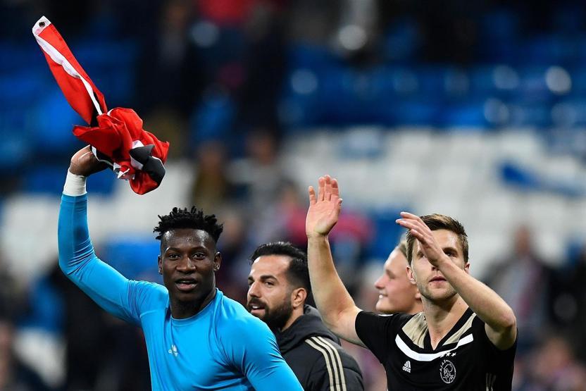 Real Madrid tarihi bir yenilgi aldı