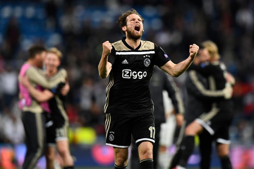 Real Madrid tarihi bir yenilgi aldı