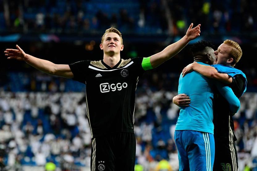 Real Madrid tarihi bir yenilgi aldı