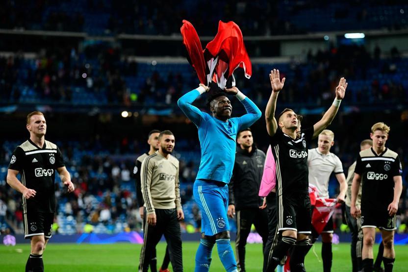 Real Madrid tarihi bir yenilgi aldı