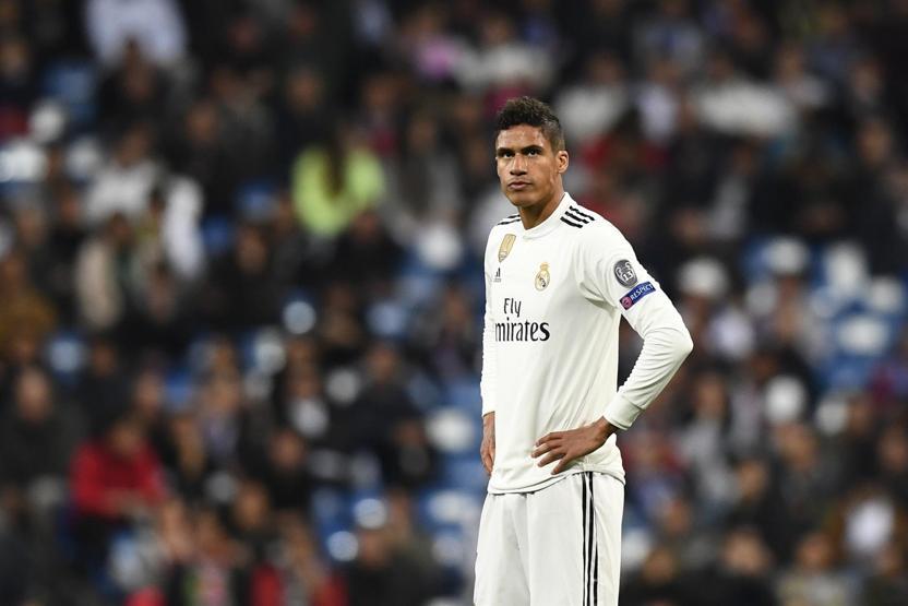 Real Madrid tarihi bir yenilgi aldı