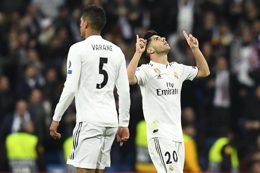 Real Madrid tarihi bir yenilgi aldı