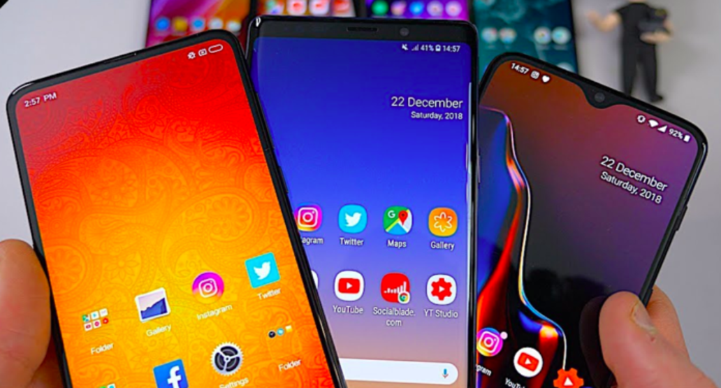2000 TL altı en iyi akıllı telefonlar