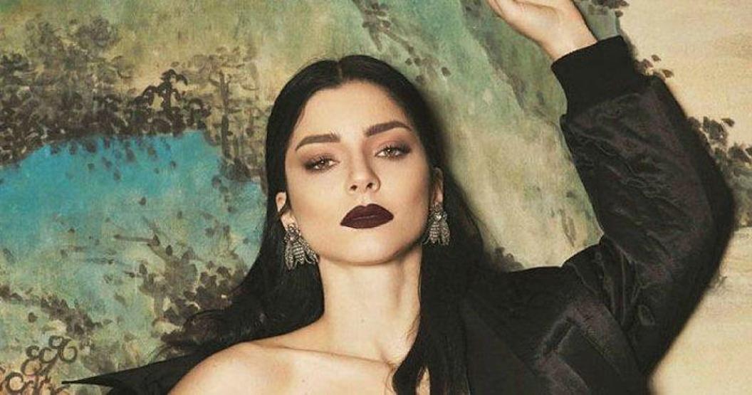 Merve Boluğurun alacak davası dosyası bilirkişiye gitti