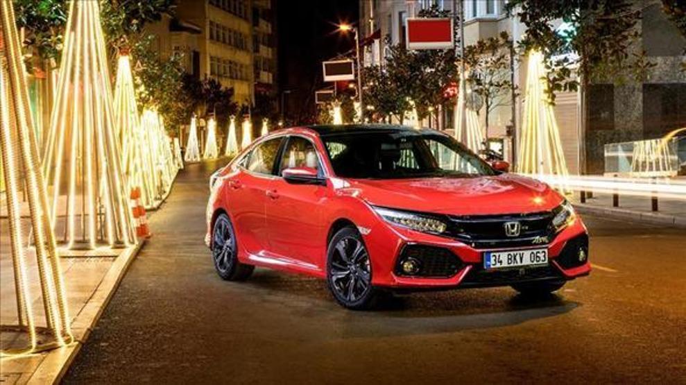 Türkler en çok o otomobili tercih etti