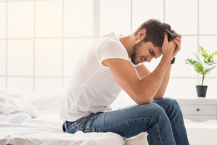 Geçmeyen baş ağrısı tümör habercisi olabilir