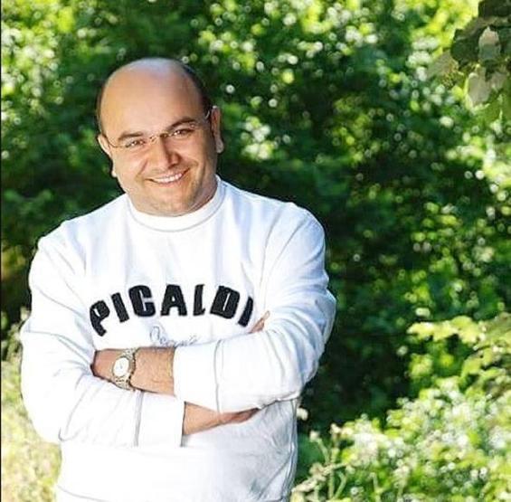 Başın sağ olsun diye bir mesaj geldi