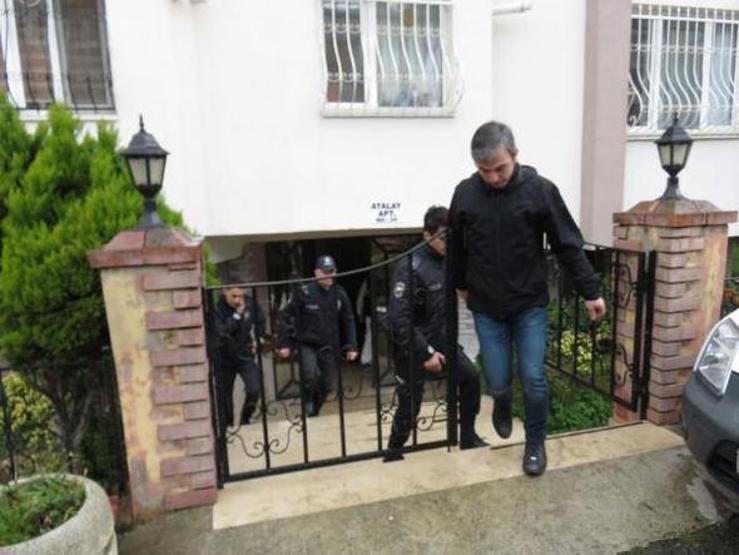Ümraniyede cinayet: 17 yaşındaki çocuk annesini beyzbol sopasıyla öldürdü