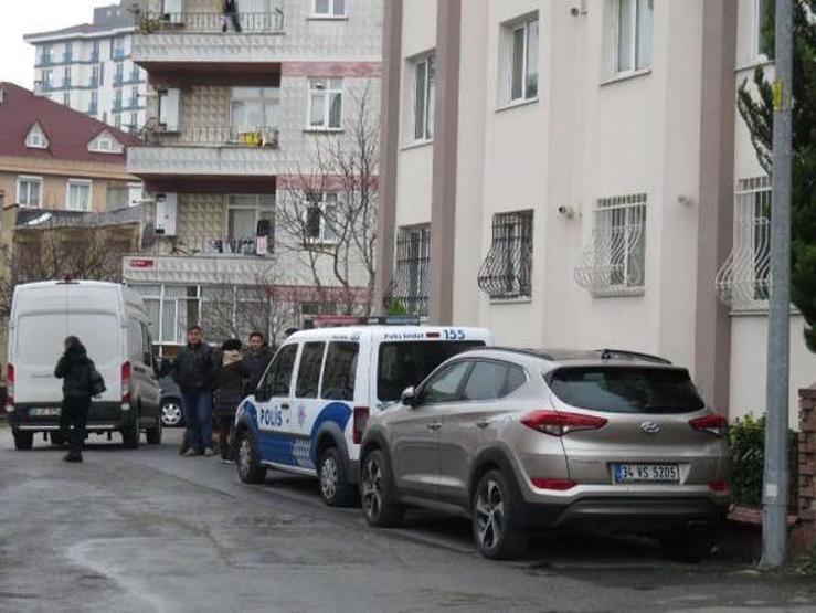 Ümraniyede cinayet: 17 yaşındaki çocuk annesini beyzbol sopasıyla öldürdü