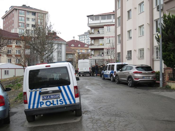 Ümraniyede cinayet: 17 yaşındaki çocuk annesini beyzbol sopasıyla öldürdü