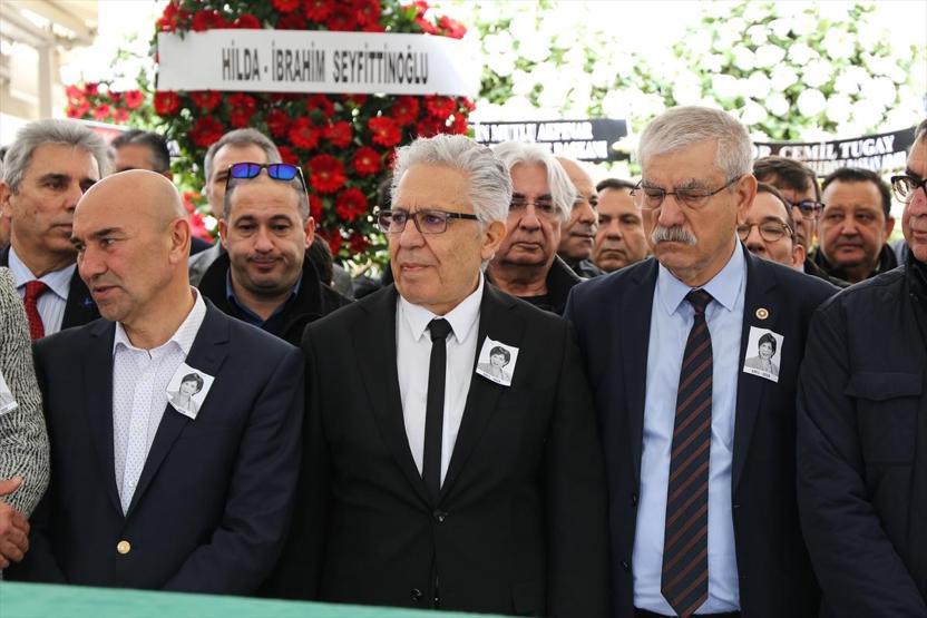 Sanatçı Zülfü Livanelinin acı günü