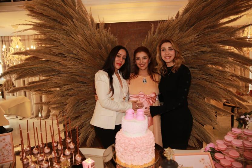 Asil Nadir, 78 yaşında kız babası oluyor