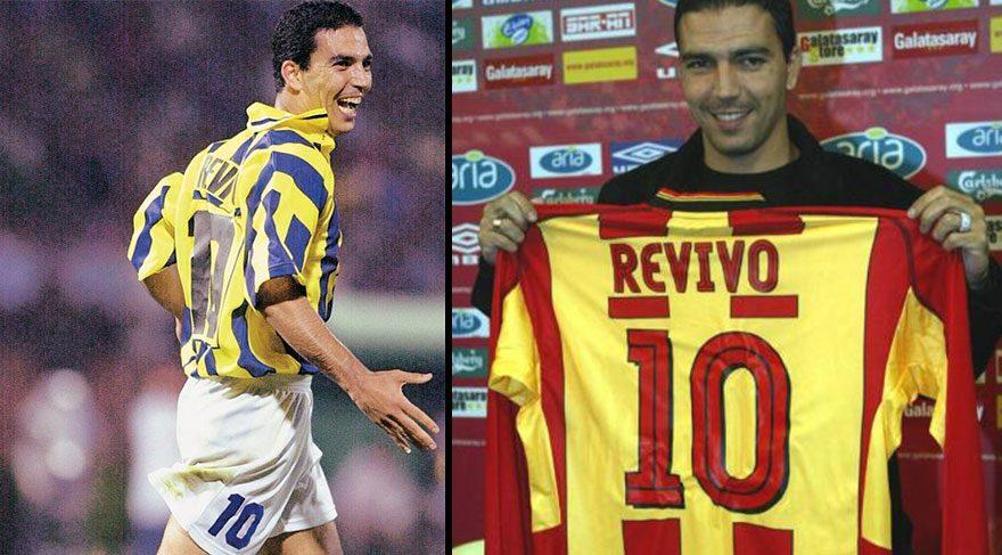 Galatasarayın verim alamadığı 12 transfer