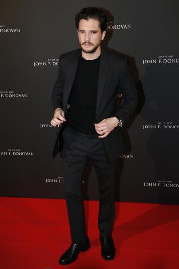 Kit Harington’dan Game of Thrones finali itirafı