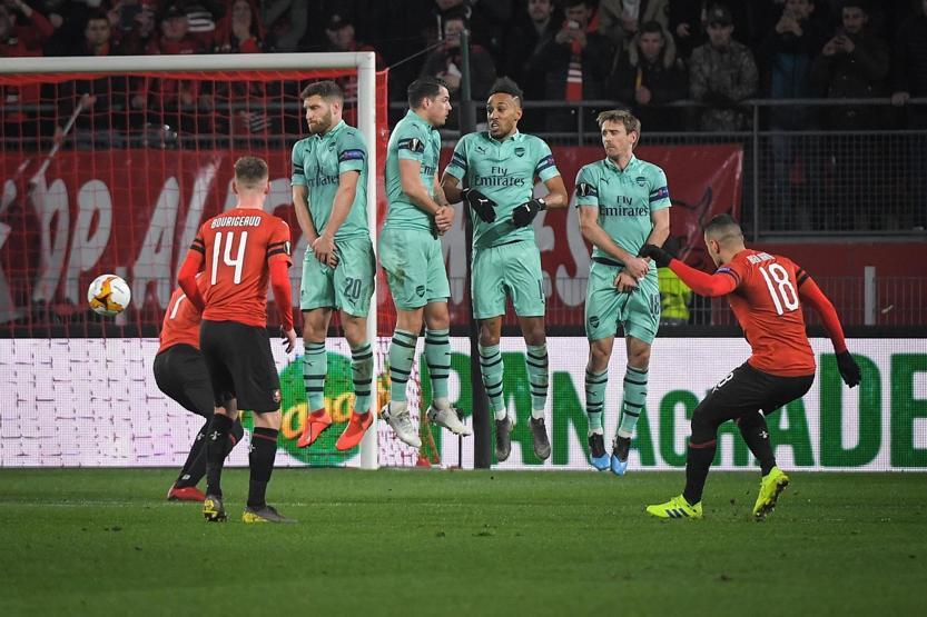 Ben Arfa: Futbol ölüyor