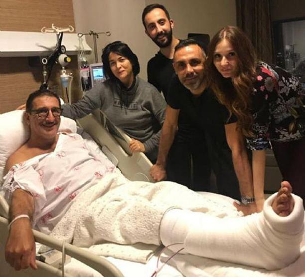 Cem Özerden olay itiraflar
