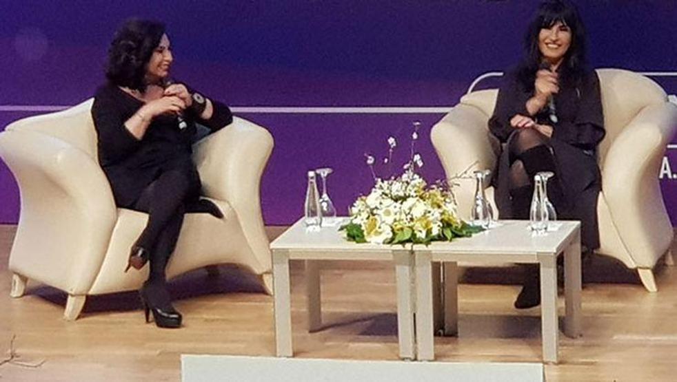 Nilgün Belgün ve Ayşegül Aldinçten yıllar sonra gelen itiraf