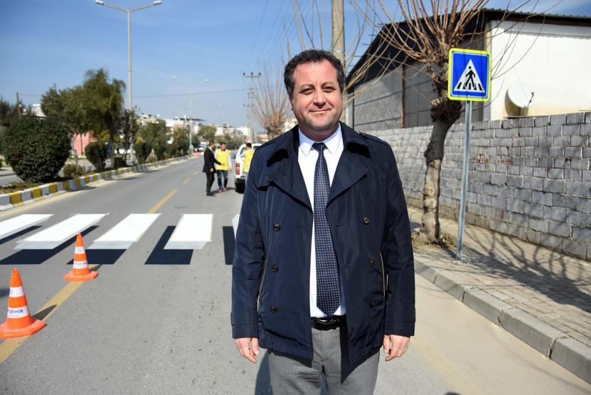 Görenler gözlerine inanamadı Durmamak yürek ister