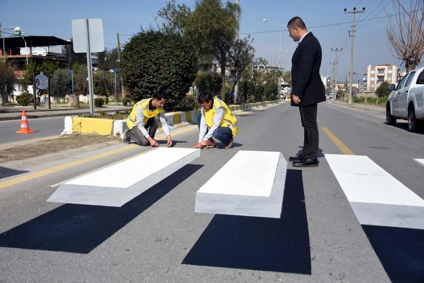 Görenler gözlerine inanamadı Durmamak yürek ister