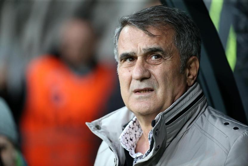 Şenol Güneş: Gitmiyorum, gitsem bırakıp kaçtı diyecekler