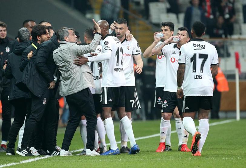 Şenol Güneş: Gitmiyorum, gitsem bırakıp kaçtı diyecekler