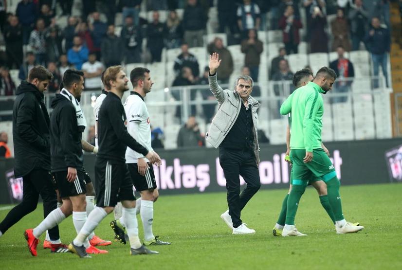 Şenol Güneş: Gitmiyorum, gitsem bırakıp kaçtı diyecekler